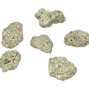 PYRITE STONES
