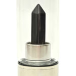 Obsidian Crystal Elixir Bottle