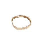 Modern Link Gold Bracelet – Sleek & Sophisticated