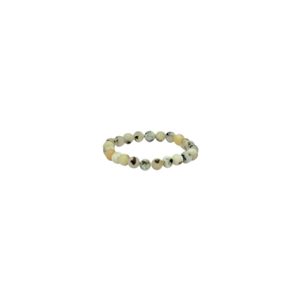 Natural Opal Bracelet