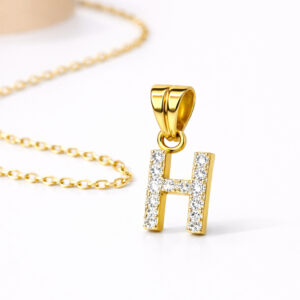 Hold your initial close — let it shine.