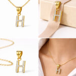 Hold your initial close — let it shine.