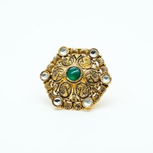 Ladies Cocktail Ring