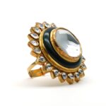 Ladies Cocktail Ring