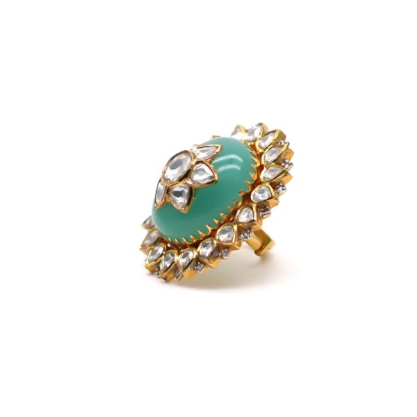Ladies Cocktail Ring