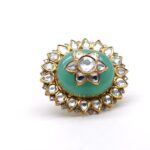 Ladies Cocktail Ring