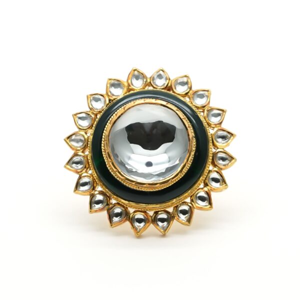 Ladies Cocktail Ring