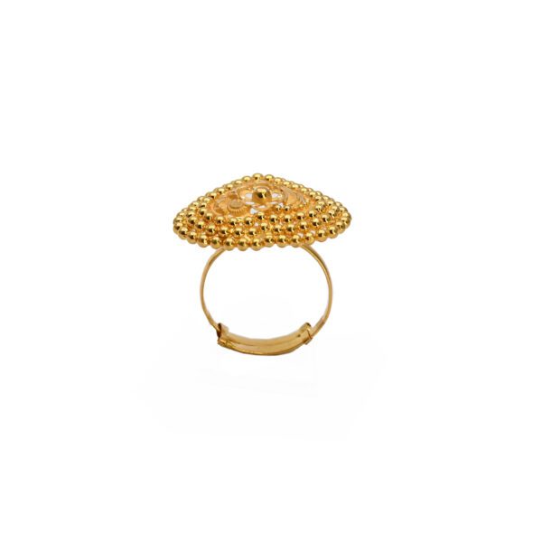 COCTAIL RING