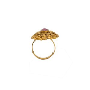 COCTAIL RING