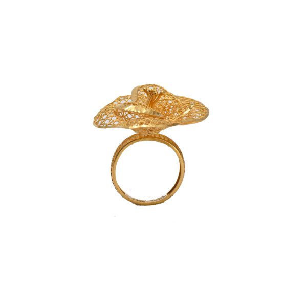 COCTAIL RING