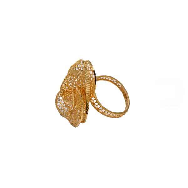 COCTAIL RING