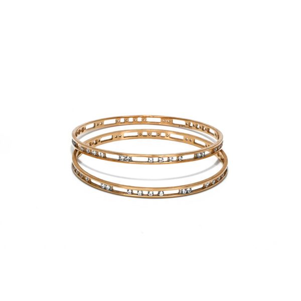 SLEEK BANGLE