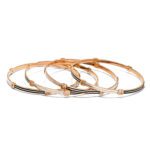 ITALIAN BANGLE