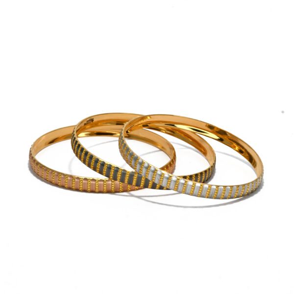 SOLID BANGLES