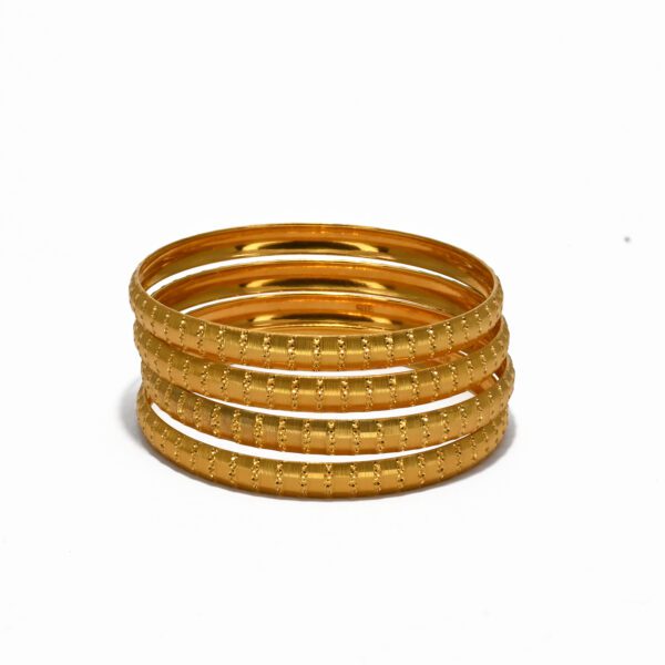 SOLID BANGLES