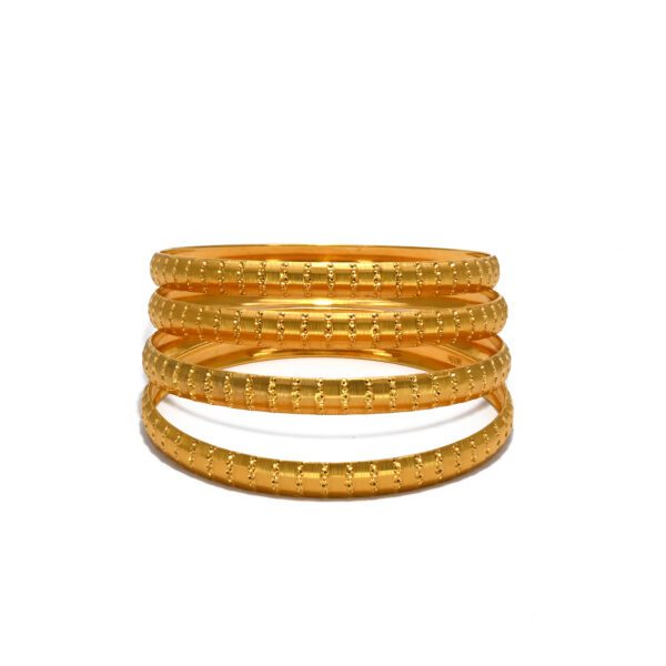 SOLID BANGLES