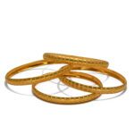 SOLID BANGLES