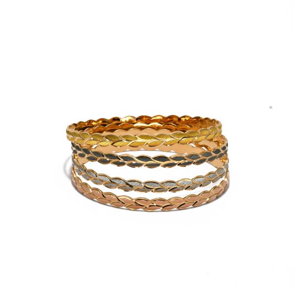 STYLISH BANGLES