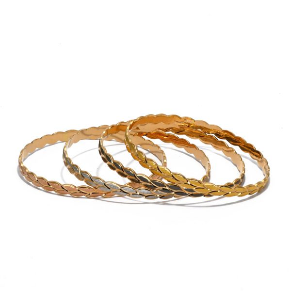 STYLISH BANGLES