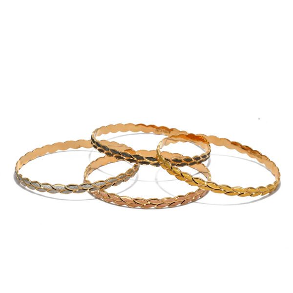 STYLISH BANGLES