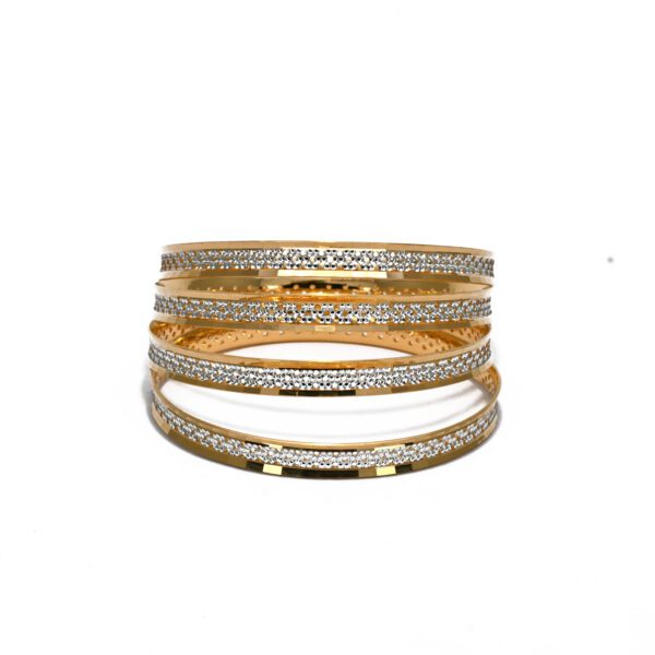 RODIUM BANGLES