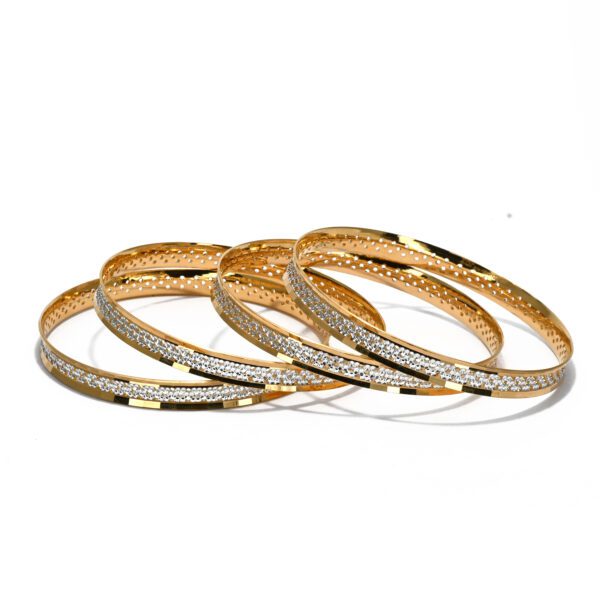 RODIUM BANGLES