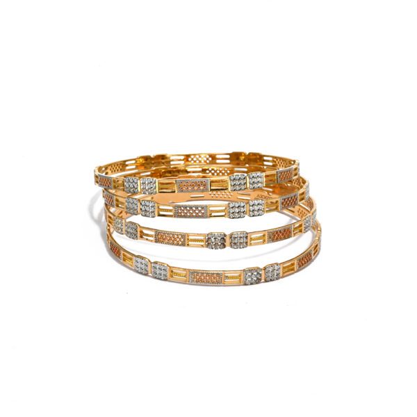 ITALIAN BANGLE