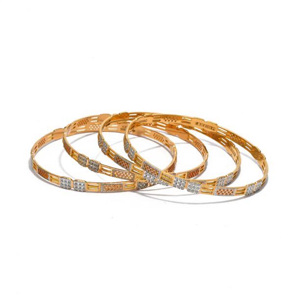 ITALIAN BANGLE