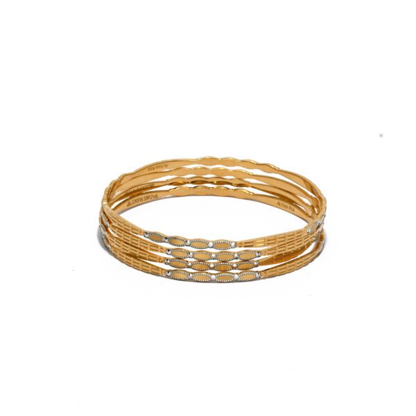 SLEEK BANGLES