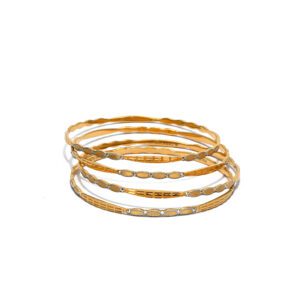 SLEEK BANGLES