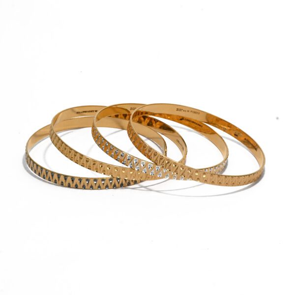 SOLID BANGLE