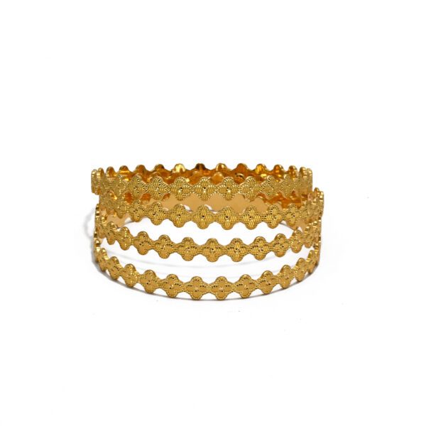 STYLISH BANGLES