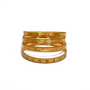 SOLID BANGLES