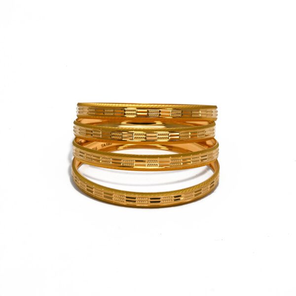 SOLID BANGLES