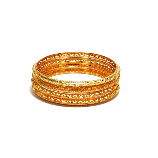 SLEEK BANGLES