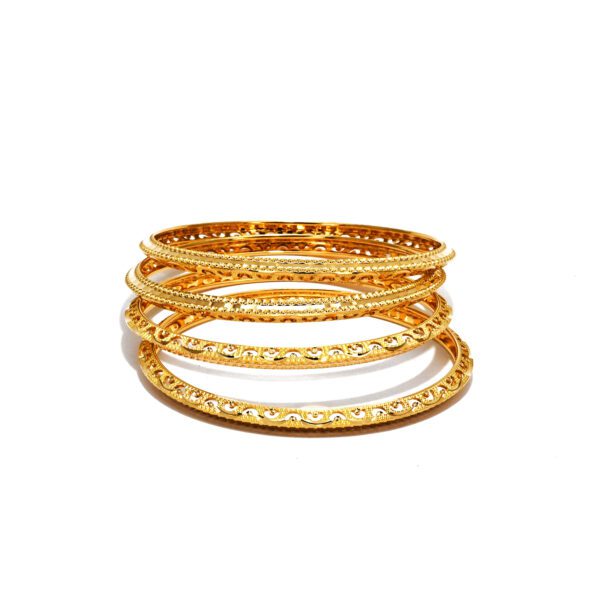 SLEEK BANGLES