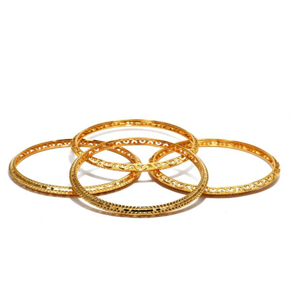 SLEEK BANGLES