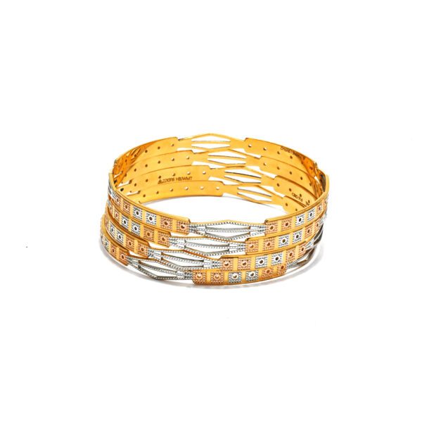 ITALIAN BANGLE