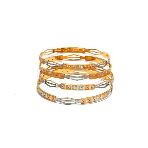 ITALIAN BANGLE