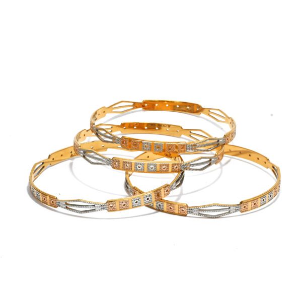 ITALIAN BANGLE