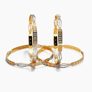 ITALIAN BANGLE