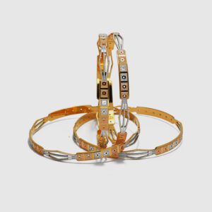 ITALIAN BANGLE