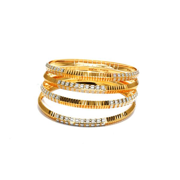 STYLISH BANGLES