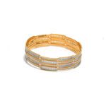 RODIUM BANGLES