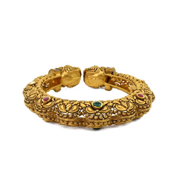 ANTIQUE KUNDAN KADA