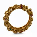 ANTIQUE KUNDAN KADA