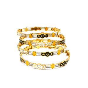 STYLISH BANGLES