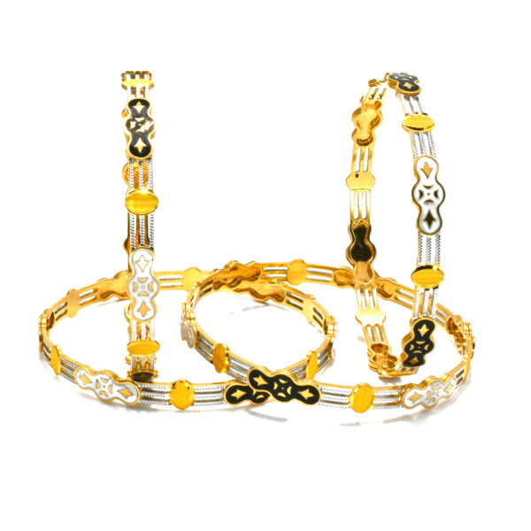 STYLISH BANGLES