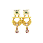 ANTIQUE EARRING