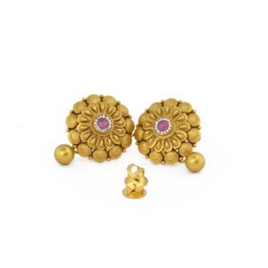 ANTIQUE EARRING